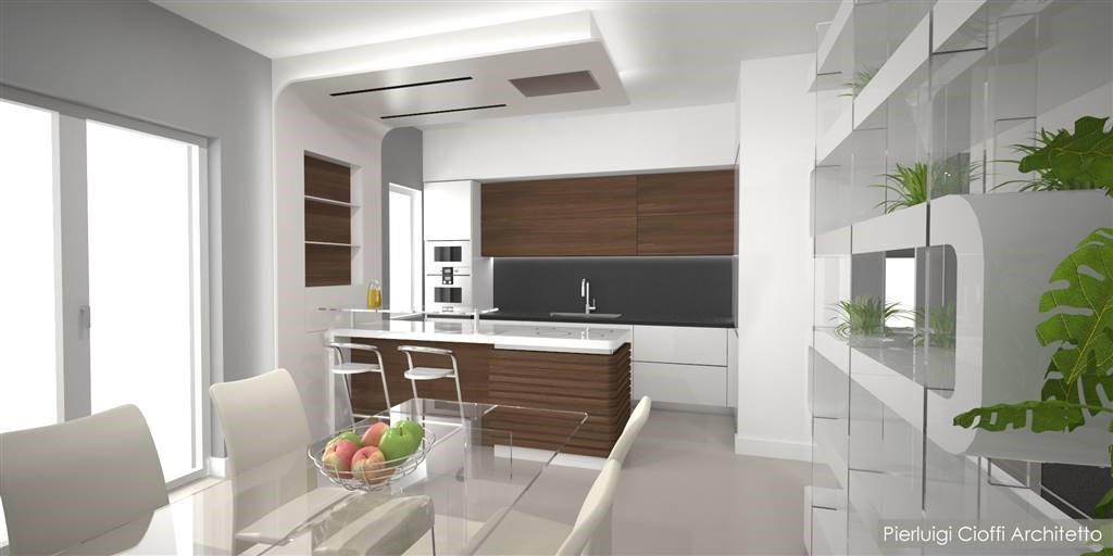 appartamento in vendita a Nola