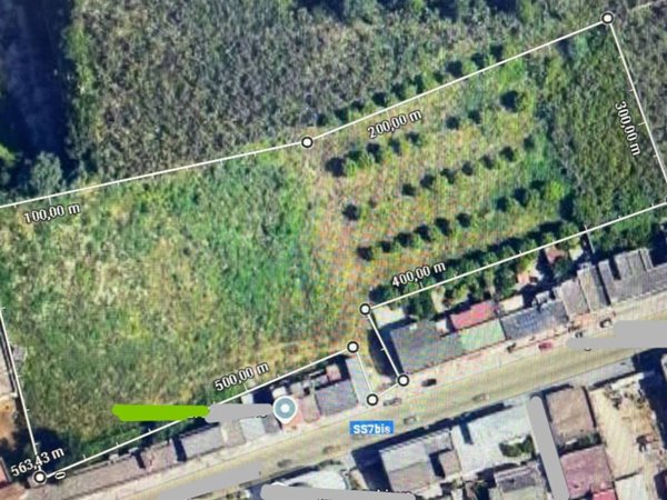 terreno agricolo in vendita a Nola
