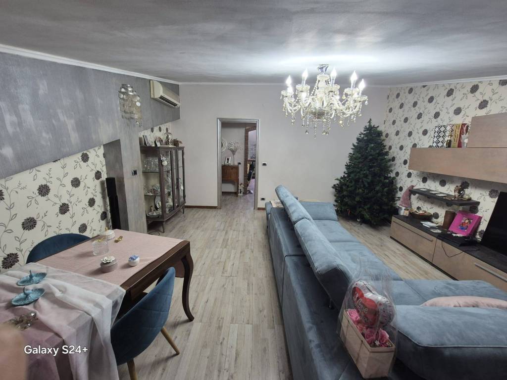 appartamento in vendita a Nola