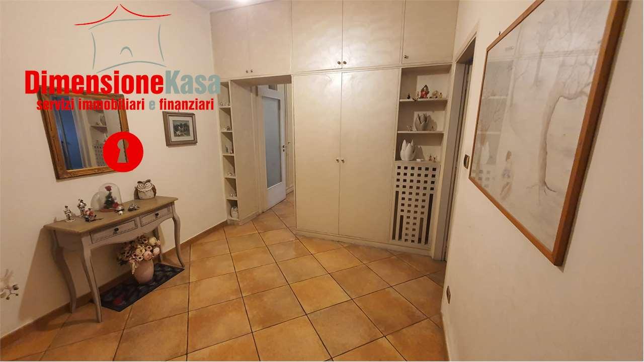 appartamento in vendita a Nola