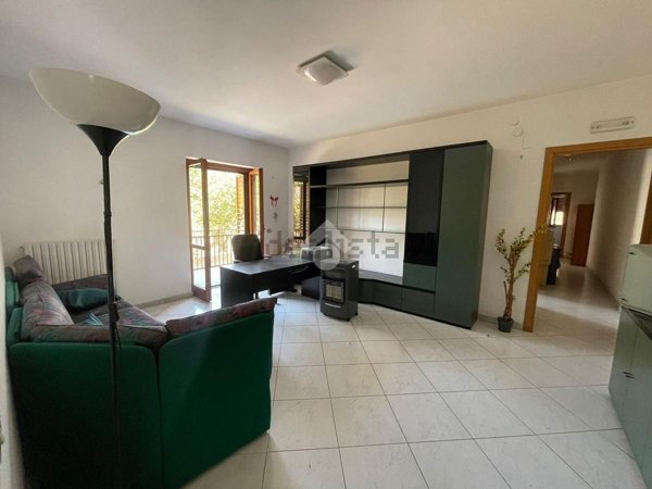 appartamento in vendita a Nola