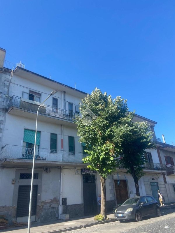 appartamento in vendita a Nola