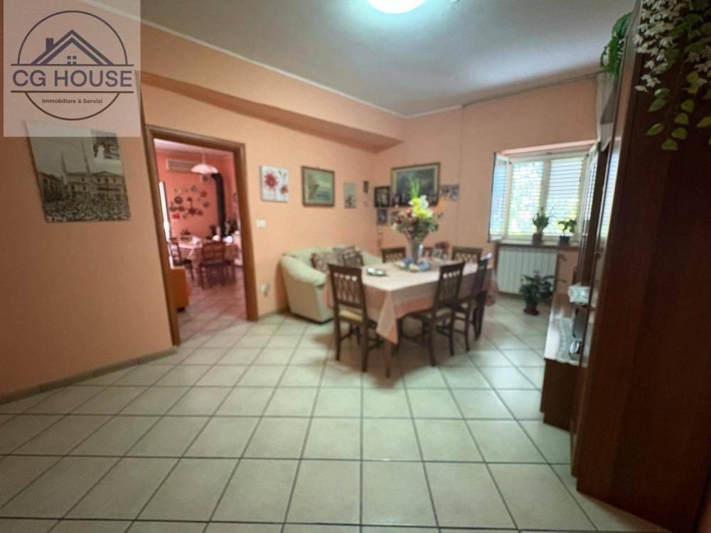 appartamento in vendita a Nola