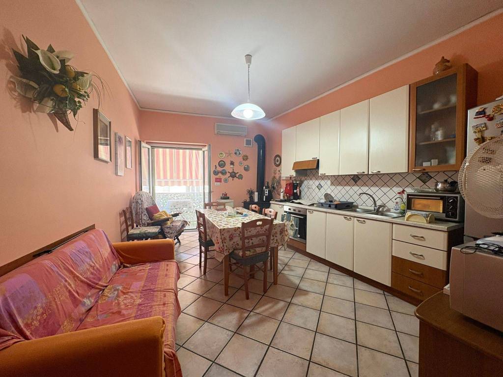 appartamento in vendita a Nola