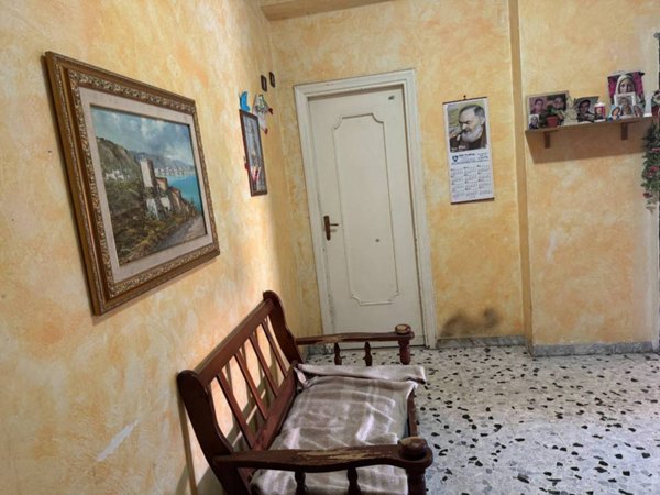 appartamento in vendita a Nola