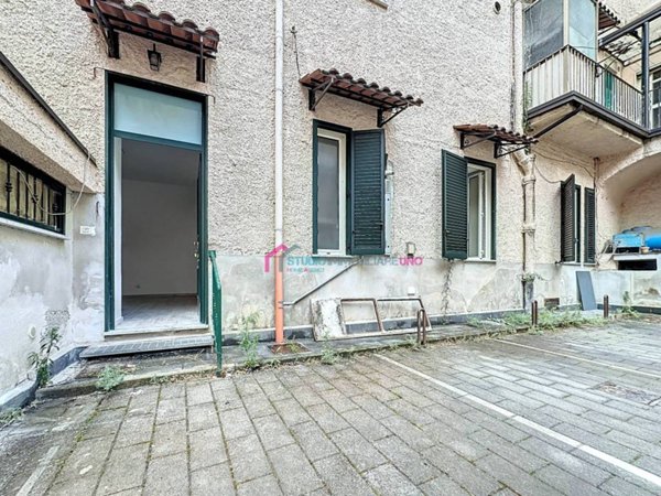 appartamento in vendita a Nola
