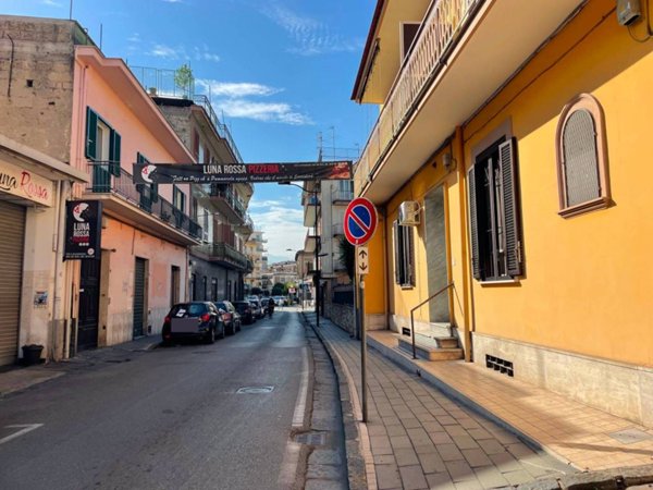 appartamento in vendita a Nola