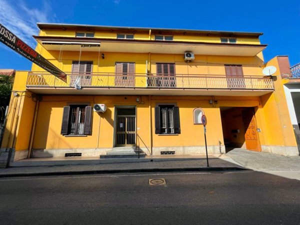appartamento in vendita a Nola