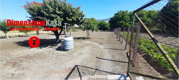 terreno agricolo in vendita a Nola