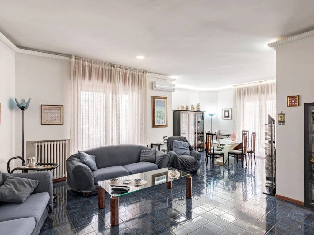 appartamento in vendita a Nola