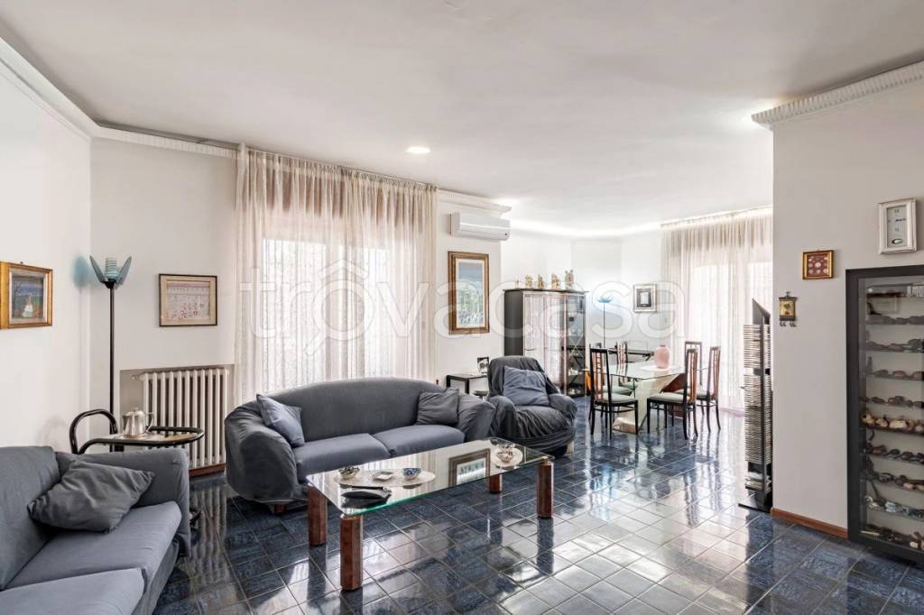 appartamento in vendita a Nola