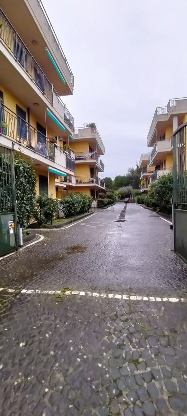 appartamento in vendita a Nola