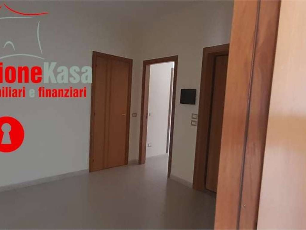 appartamento in vendita a Nola