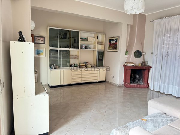 appartamento in vendita a Nola