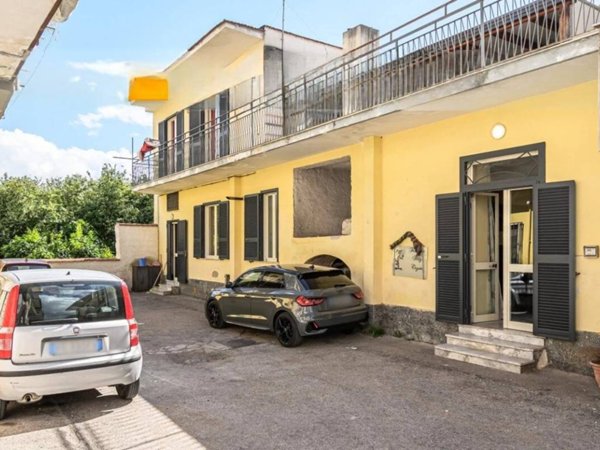 appartamento in vendita a Nola