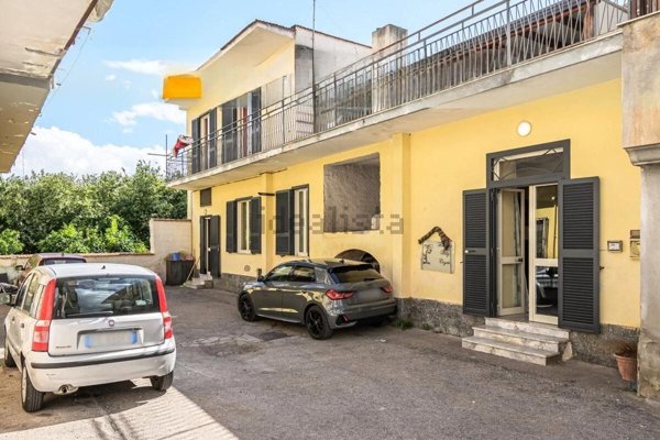 appartamento in vendita a Nola