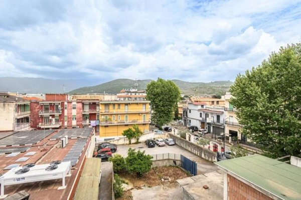 appartamento in vendita a Nola