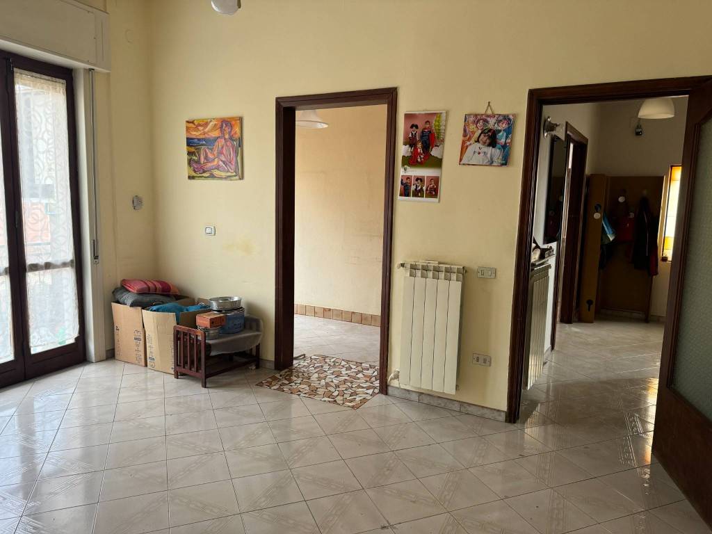 appartamento in vendita a Nola