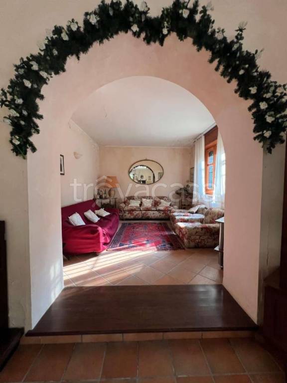 casa indipendente in vendita a Nola