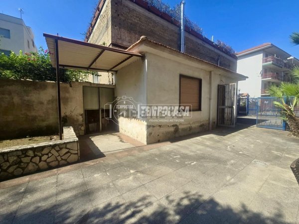 monolocale in vendita a Nola