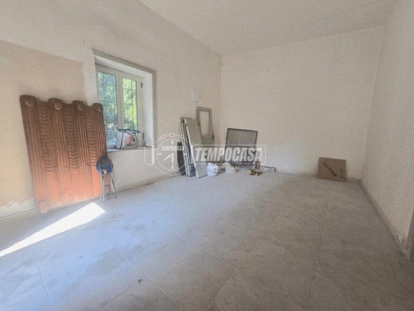 appartamento in vendita a Nola