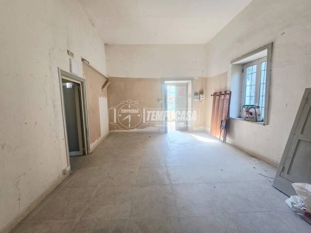 appartamento in vendita a Nola