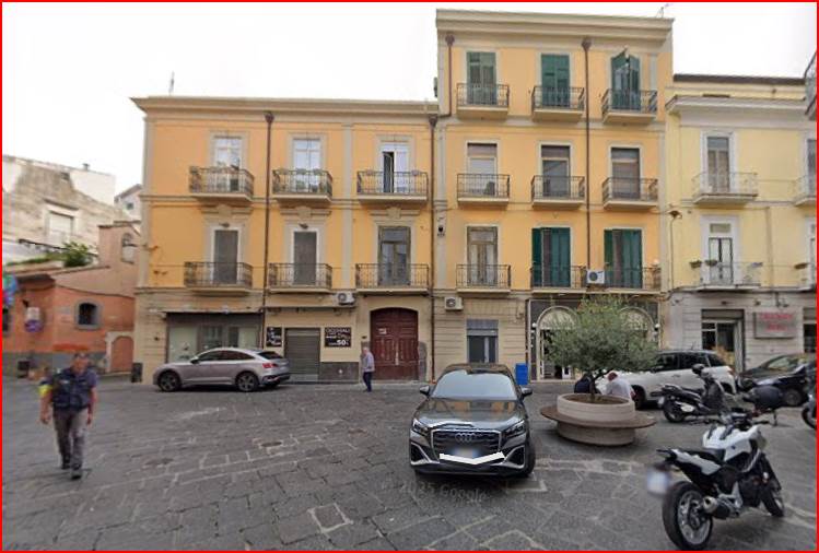 appartamento in vendita a Nola