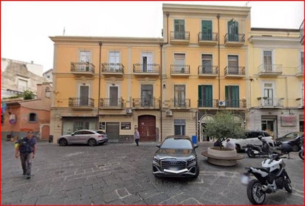 appartamento in vendita a Nola