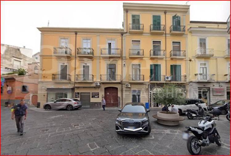 appartamento in vendita a Nola