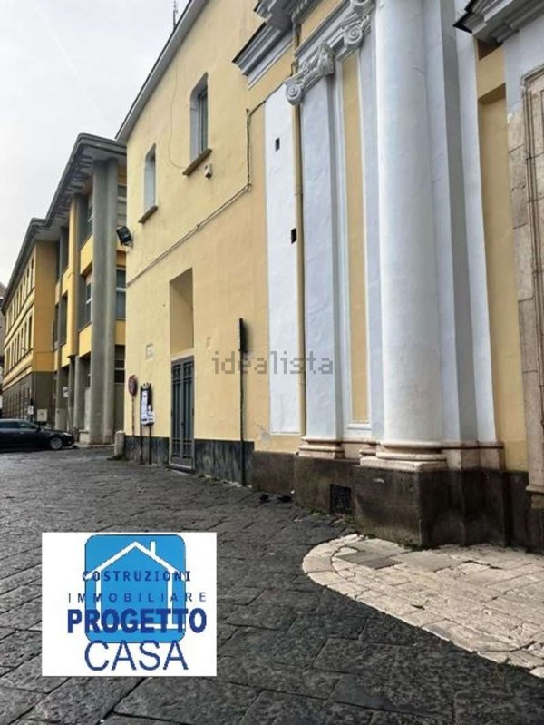 appartamento in vendita a Nola