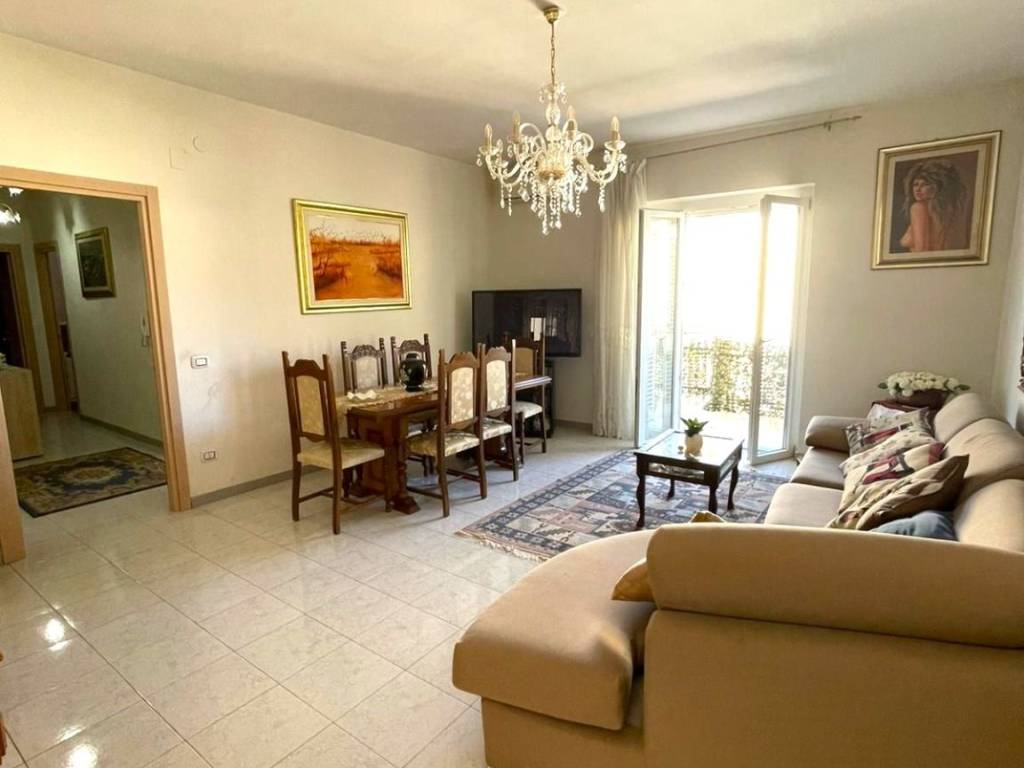 appartamento in vendita a Nola