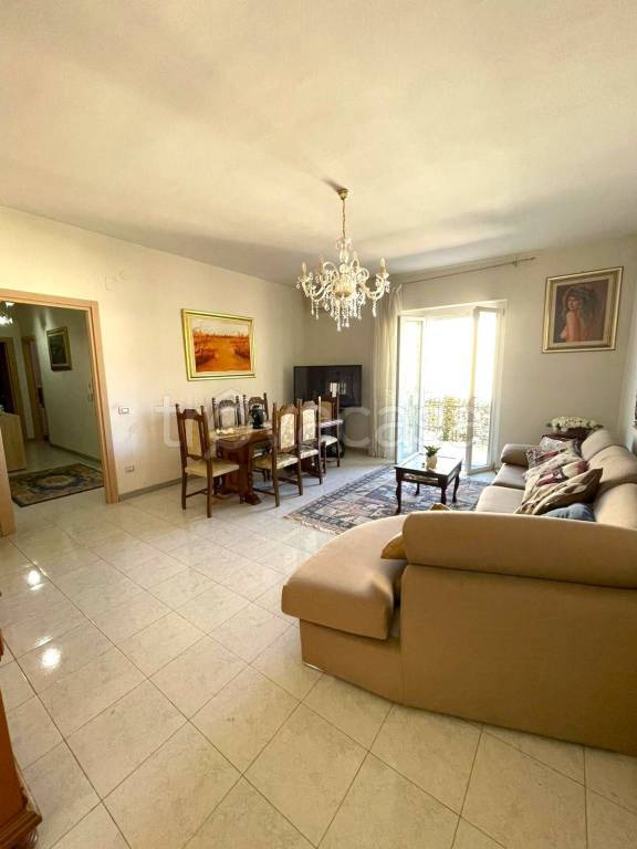 appartamento in vendita a Nola