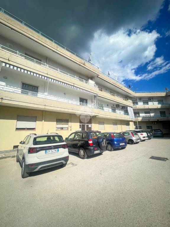 appartamento in vendita a Nola