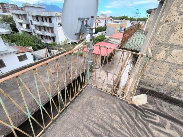 appartamento in vendita a Nola