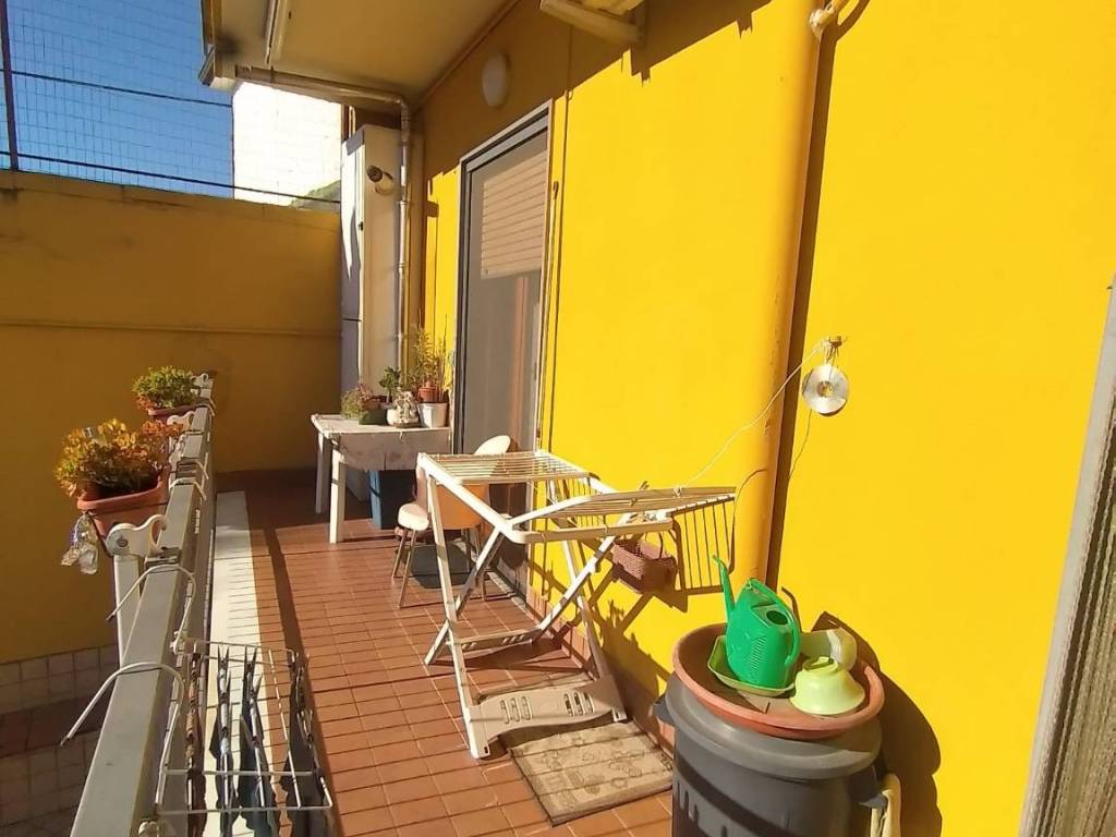 appartamento in vendita a Nola