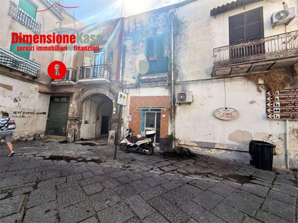 appartamento in vendita a Nola