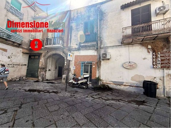 appartamento in vendita a Nola