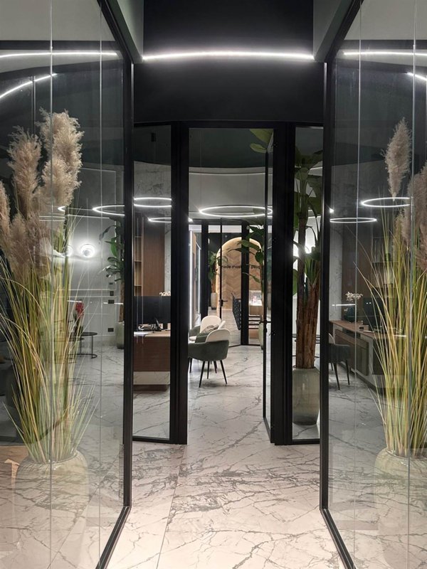 ufficio in vendita a Nola