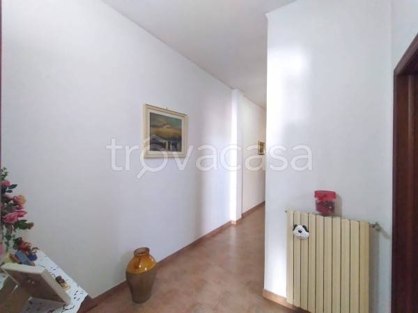 appartamento in vendita a Nola