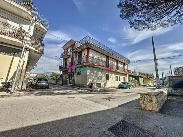 casa indipendente in vendita a Nola