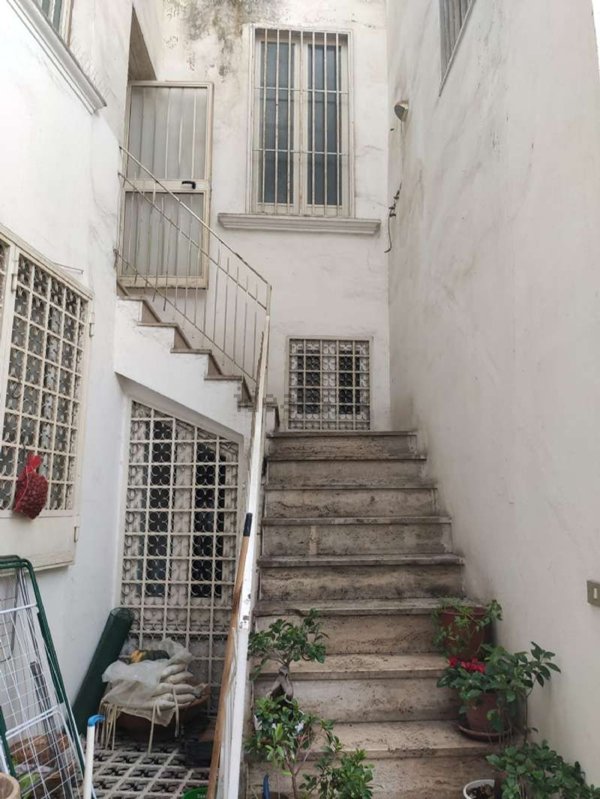 appartamento in vendita a Nola