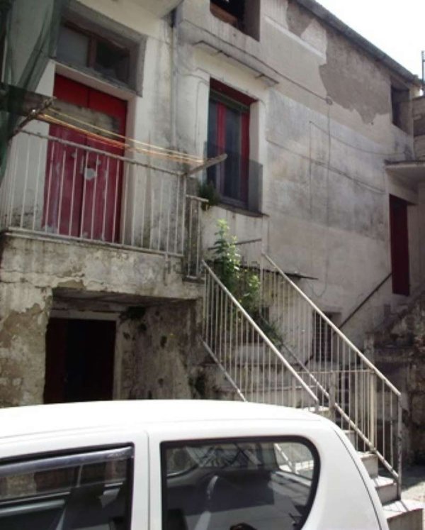 appartamento in vendita a Nola