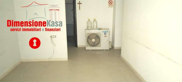 ufficio in vendita a Nola