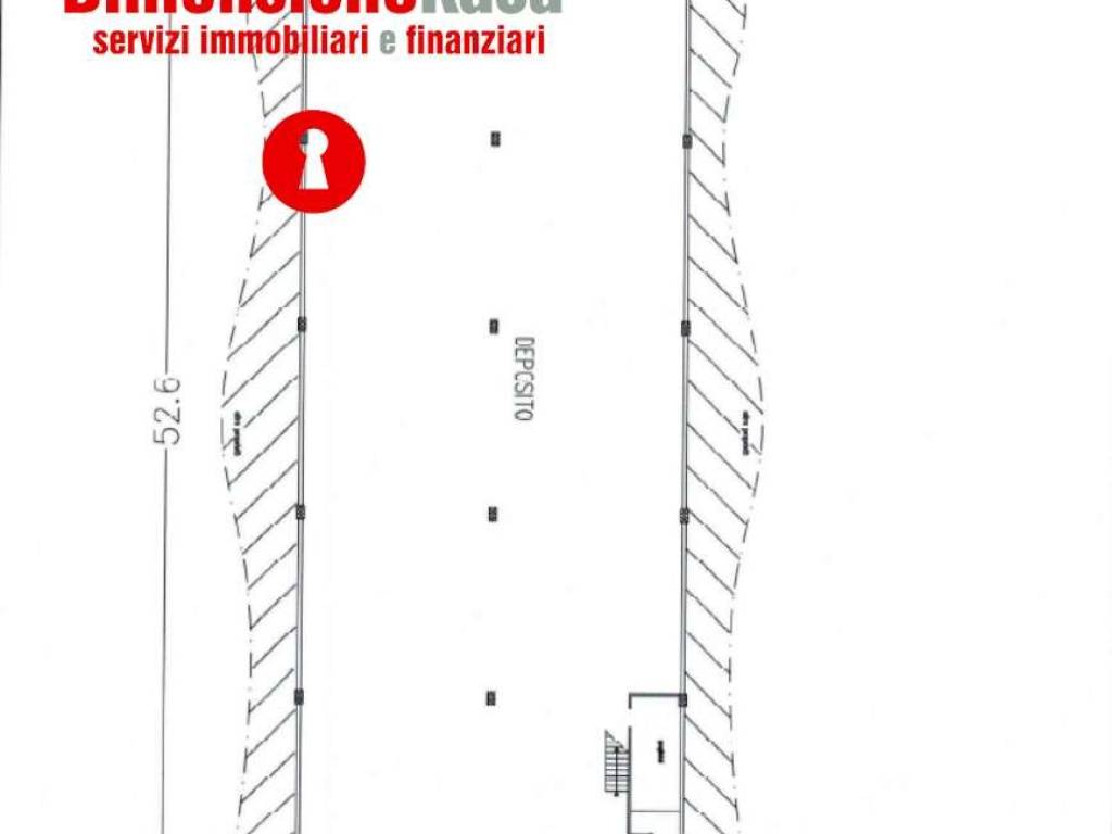 capannone in vendita a Nola