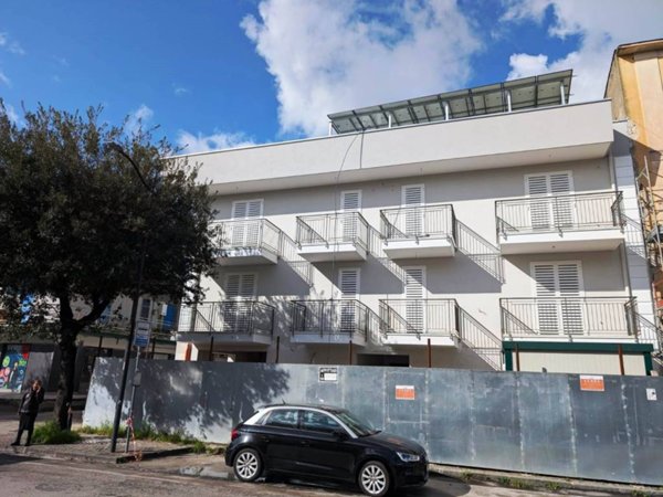 appartamento in vendita a Nola