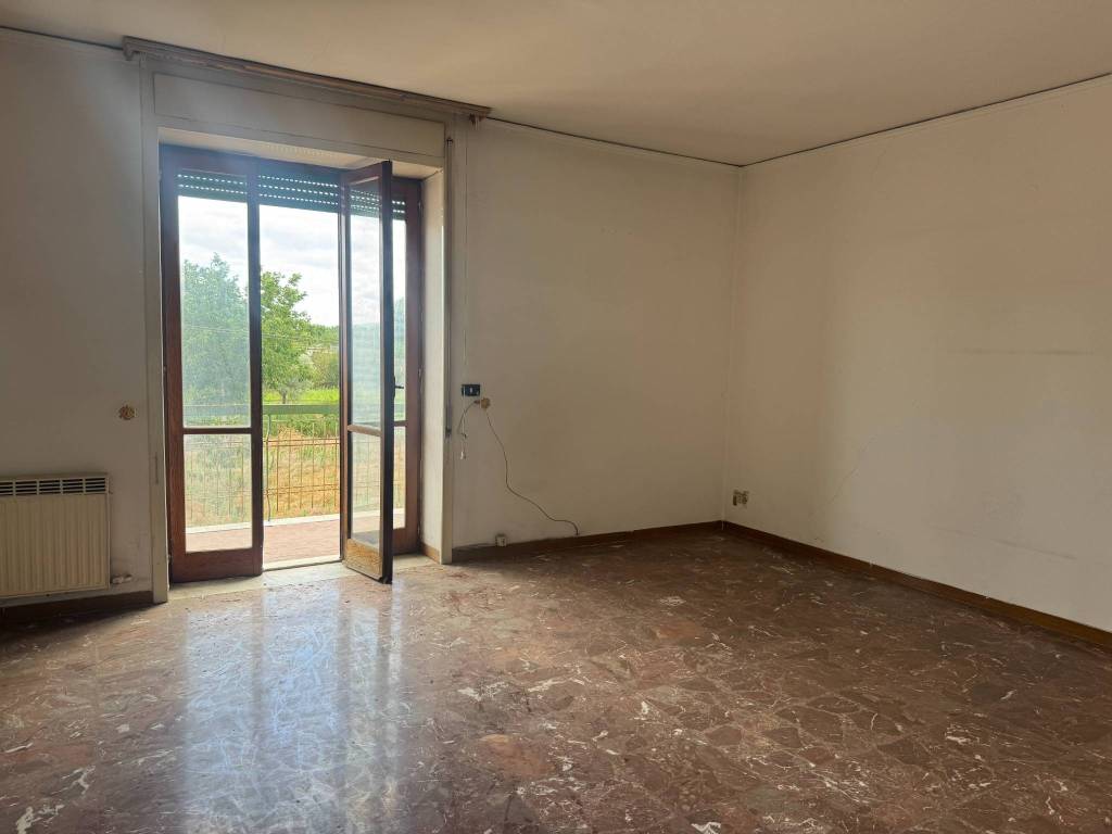 appartamento in vendita a Nola