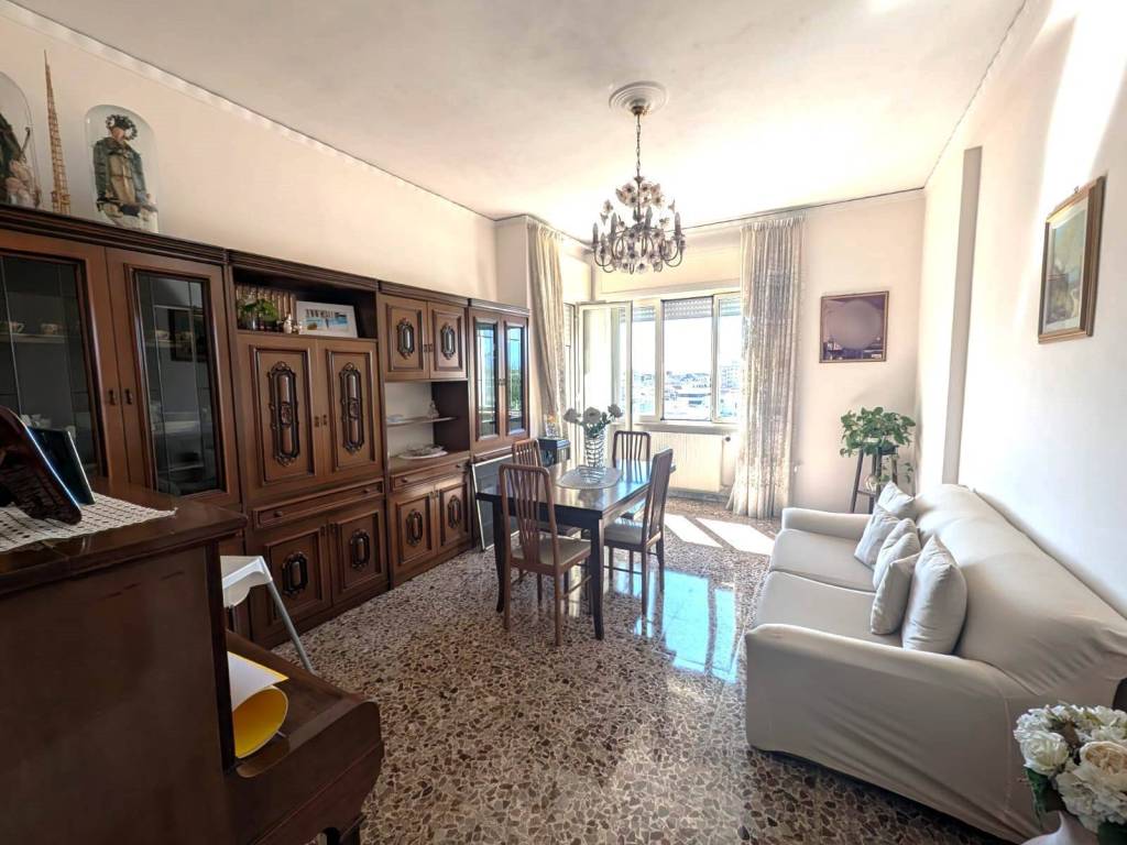 appartamento in vendita a Nola