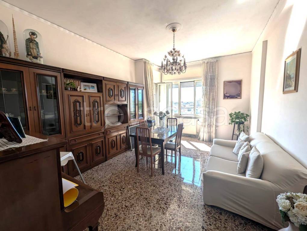 appartamento in vendita a Nola