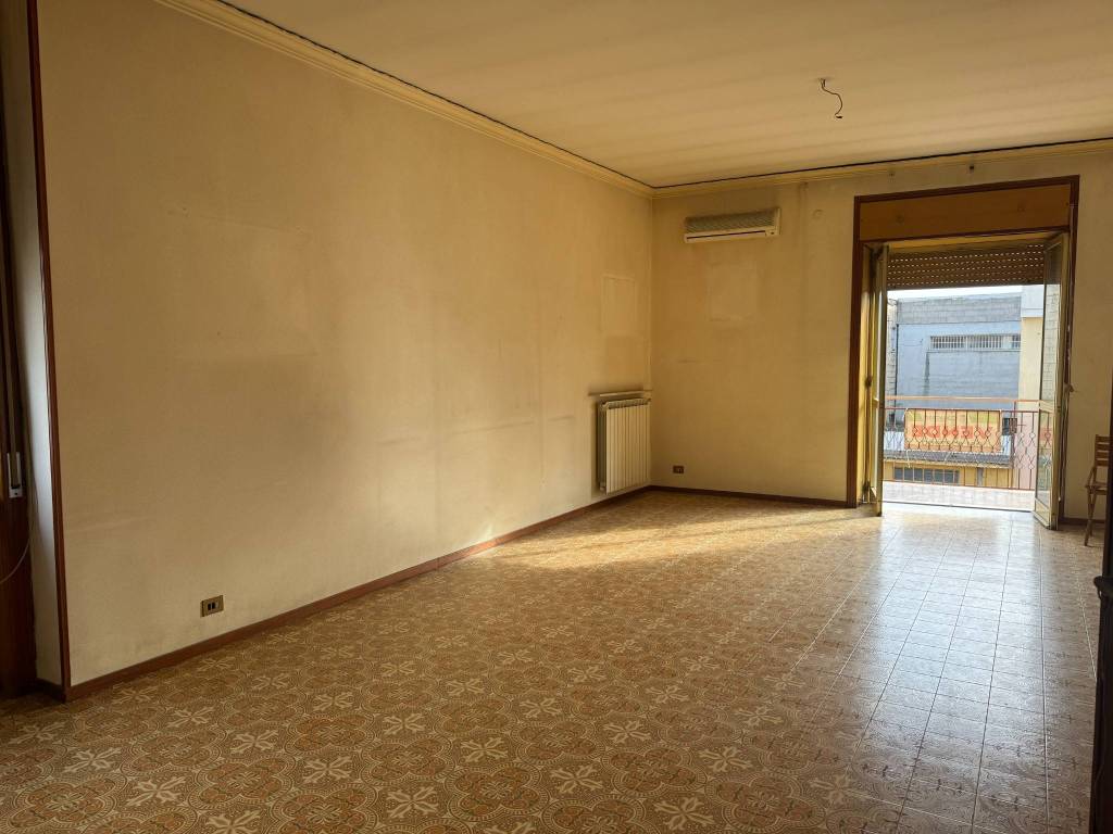 appartamento in vendita a Nola