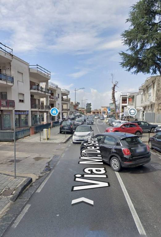 appartamento in vendita a Nola